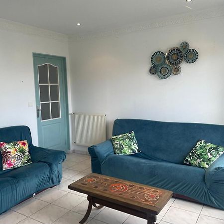 Maison A Lilia Plouguerneau Extérieur photo