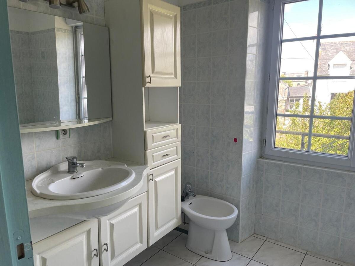 Maison A Lilia Plouguerneau Extérieur photo