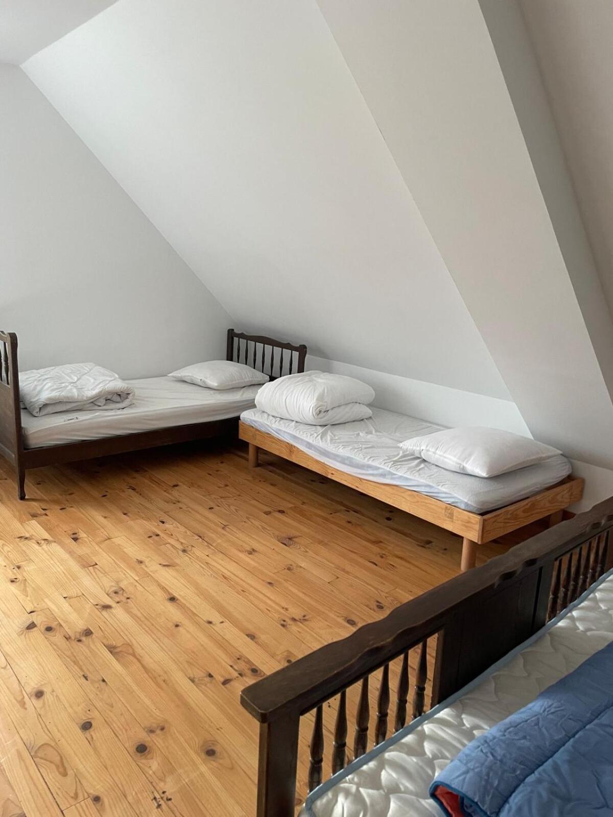 Maison A Lilia Plouguerneau Extérieur photo