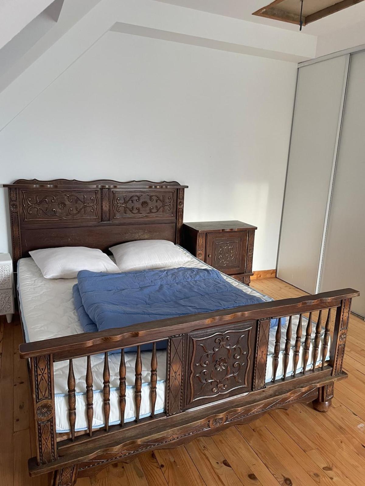 Maison A Lilia Plouguerneau Extérieur photo