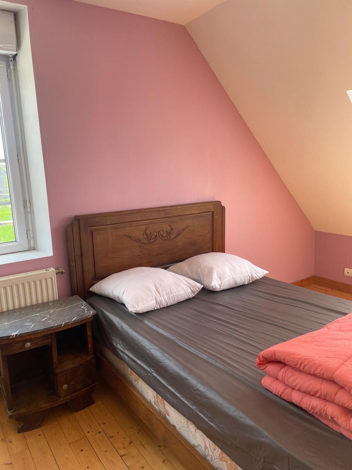 Maison A Lilia Plouguerneau Extérieur photo