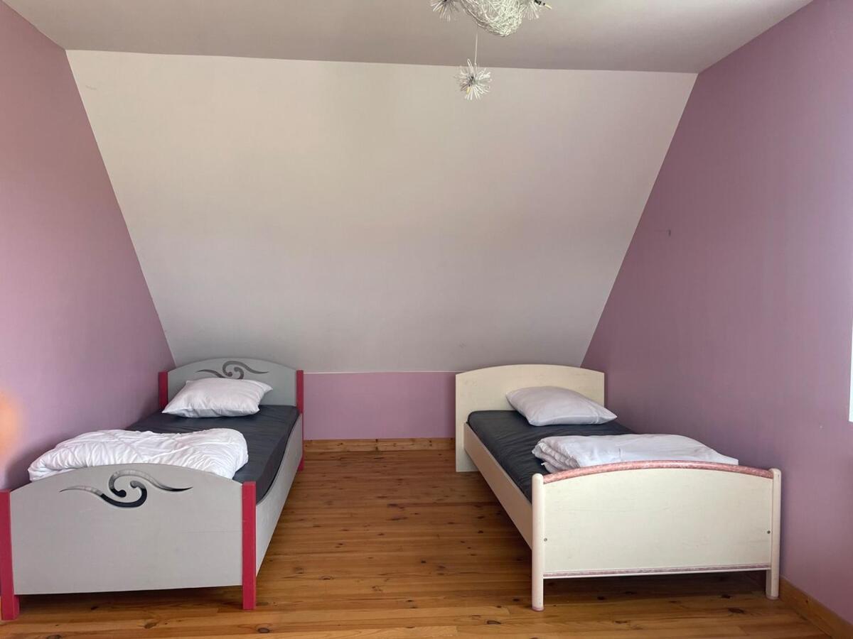 Maison A Lilia Plouguerneau Extérieur photo
