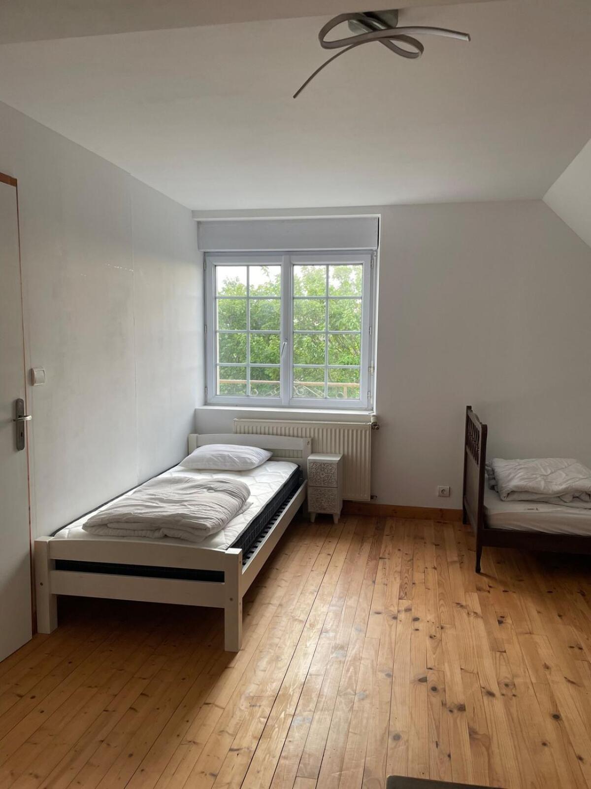Maison A Lilia Plouguerneau Extérieur photo
