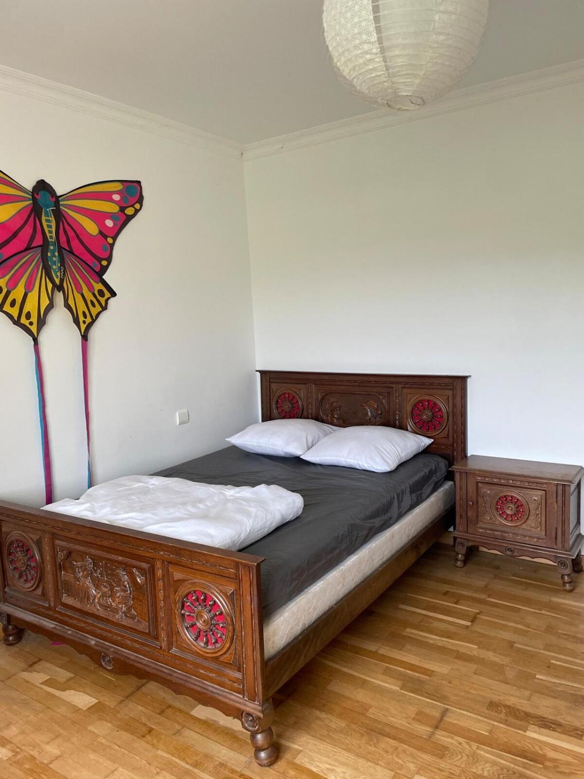 Maison A Lilia Plouguerneau Extérieur photo