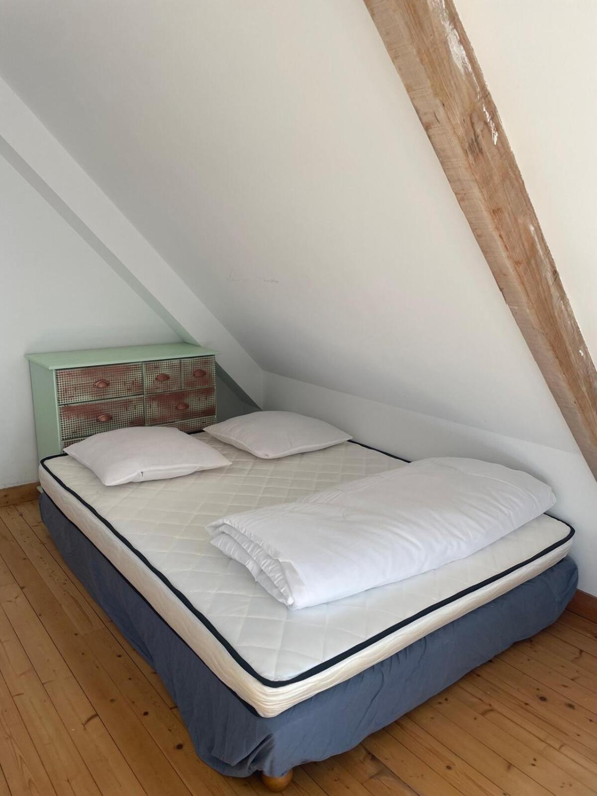 Maison A Lilia Plouguerneau Extérieur photo