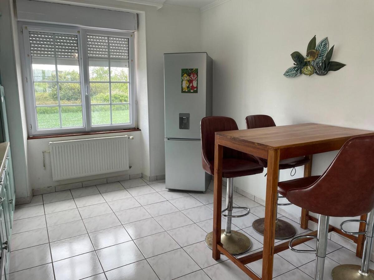 Maison A Lilia Plouguerneau Extérieur photo