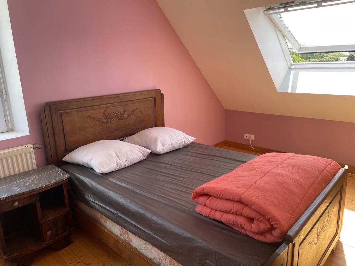 Maison A Lilia Plouguerneau Extérieur photo