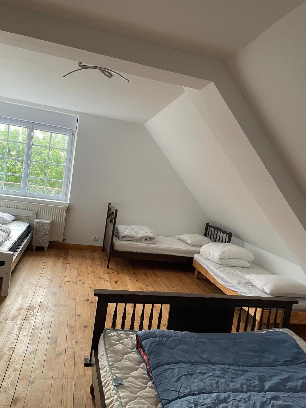 Maison A Lilia Plouguerneau Extérieur photo