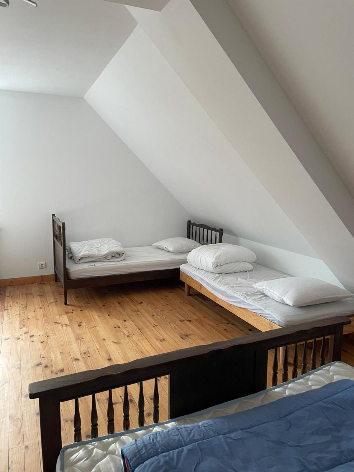 Maison A Lilia Plouguerneau Extérieur photo